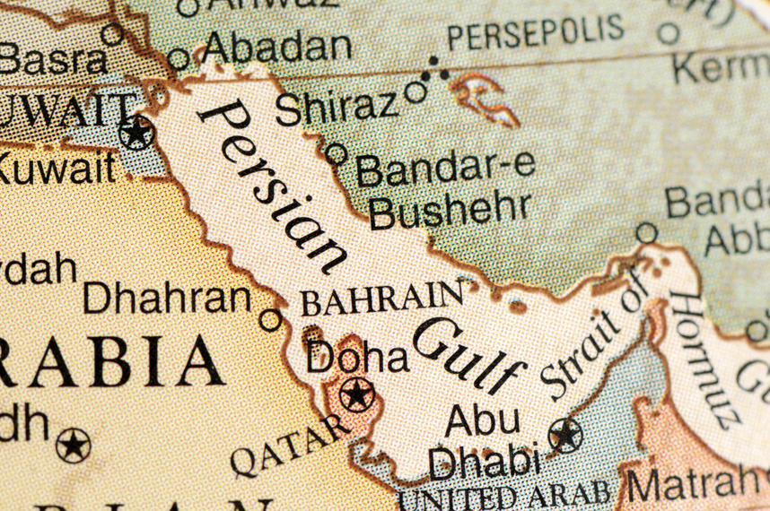 Persian Gulf